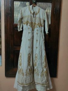 Designer Anarkali Kurti