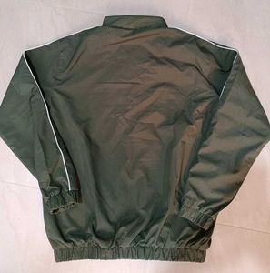 Men's Olive Green Jacket