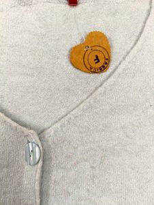 Stylish Knit Cardigan