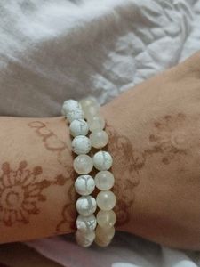 Infinity Couple Bracelet