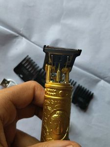 Hair Trimmer