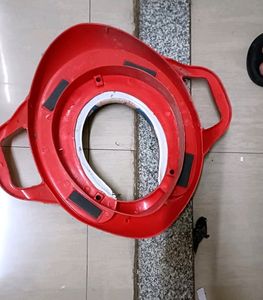 Kids Toilet Seat, 1-5 yrs