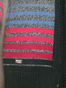Monte Carlo Jacket