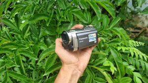 Panasonic SDR-S50