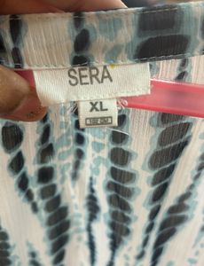 Sera Shrug For Women In XL Size