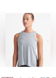 SUPERDRY SPORTCooling Loose Crew-Neck T-shirt