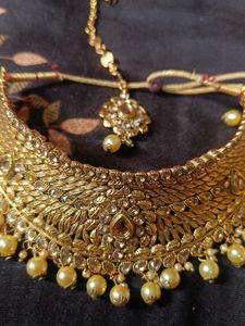 Bridal Jewellery
