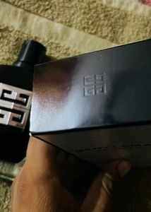 GIVENCHY GENTLEMAN 100ML