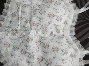 Floral Lace Bustier Top