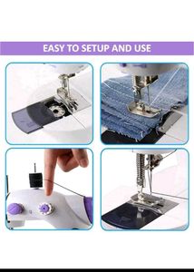 Akira Sewing Machine