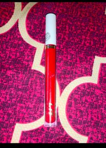 Makeup Combo (Price Drop)