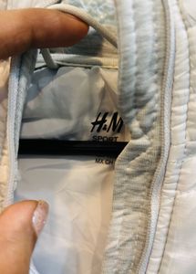 🇦🇺 H&amp;M Imported Sports Jacket