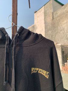 Rip Curl Graphic Hoodie