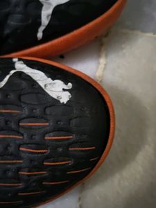 Puma Future Turf Football Shoes