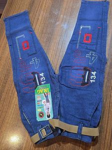 Boys Designer Jeans