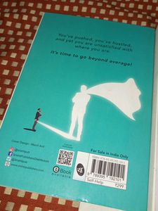3 Business &amp; Self-Help Books