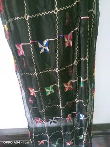 Fulkari Dupatta 150 Per Piece