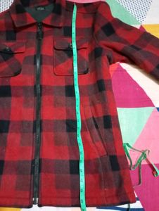 Havy Winter Jacket For Men