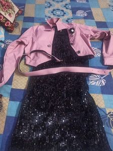 Beautiful Dress