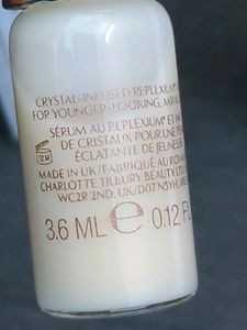 Charlotte Tilbury Foundation And Magic Serum