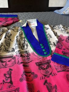 Womens kurta