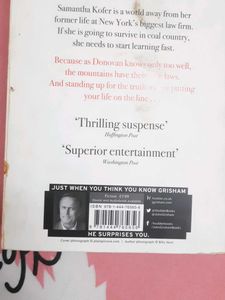 Gray Mountain by John Grisham