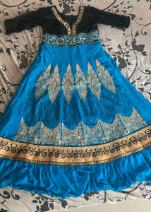 Party Wear  Gown