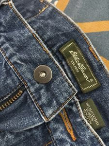 Eddie Bauer Denim Jeans