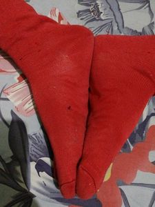 Used Socks