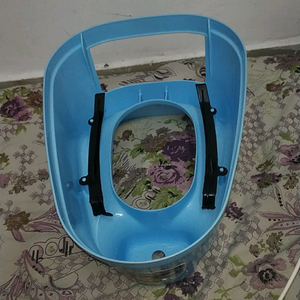 potty trainer