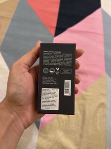 COLORBAR Sinful Matte Lipstick
