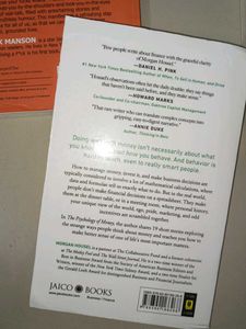 Popular Book Bundle
