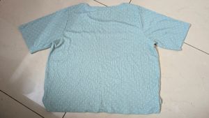Branded Small Top/ Tshirt
