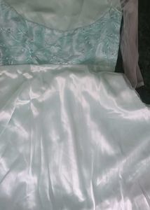 Elegant Ethnic Gown