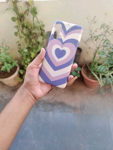 Phone Case- One Plus Nord CE 5g Case