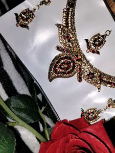 Jewellery Set