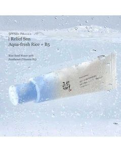 Beauty of Joseon Sunscreen