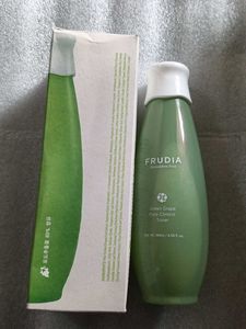 FRUDIA Green Grape Pore Control Toner