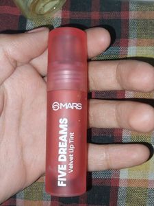 Mars Lip Tint