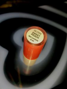 Lip Stain - Sweet Peach