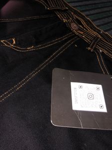 Oud Jeans Original 32 Size New With Tag