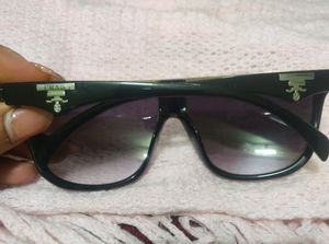 Black Sunglasses