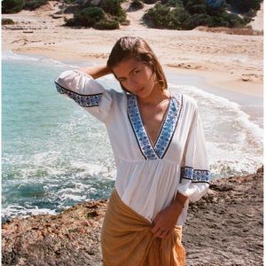 Zara Top