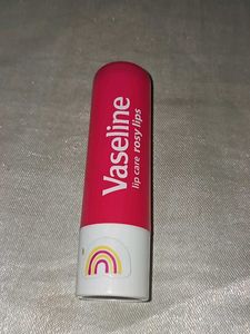 Vaseline Rosy Lips Tinted Lip Balm Stick