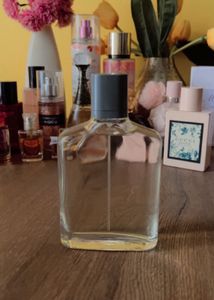 Zara Perfume