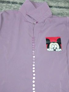 Women Shirt
