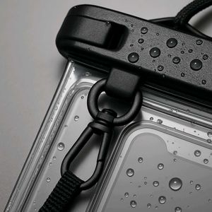 Waterproof Phone Pouches