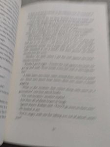 The White Tiger by Aravind Adiga