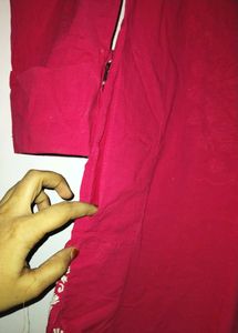 Beautiful Chickenkari Kurti❤️