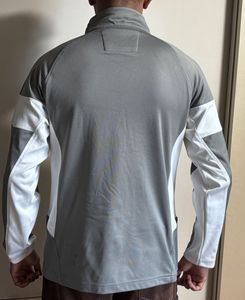 Team 365-Elite Performance Full Zip Jacket Unisex